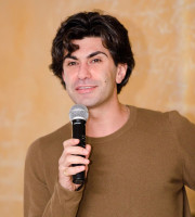 Nikolai Tsiskaridze photo #