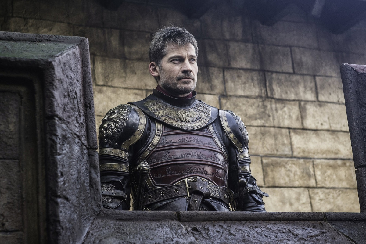 Nikolaj Coster-Waldau: pic #885514