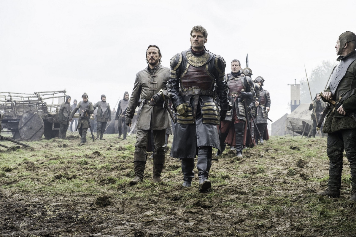 Nikolaj Coster-Waldau: pic #880415
