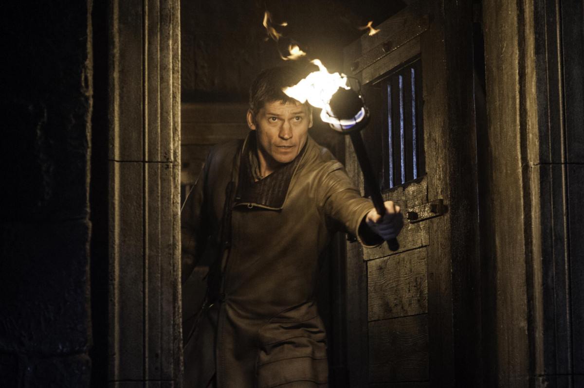 Nikolaj Coster-Waldau: pic #884308