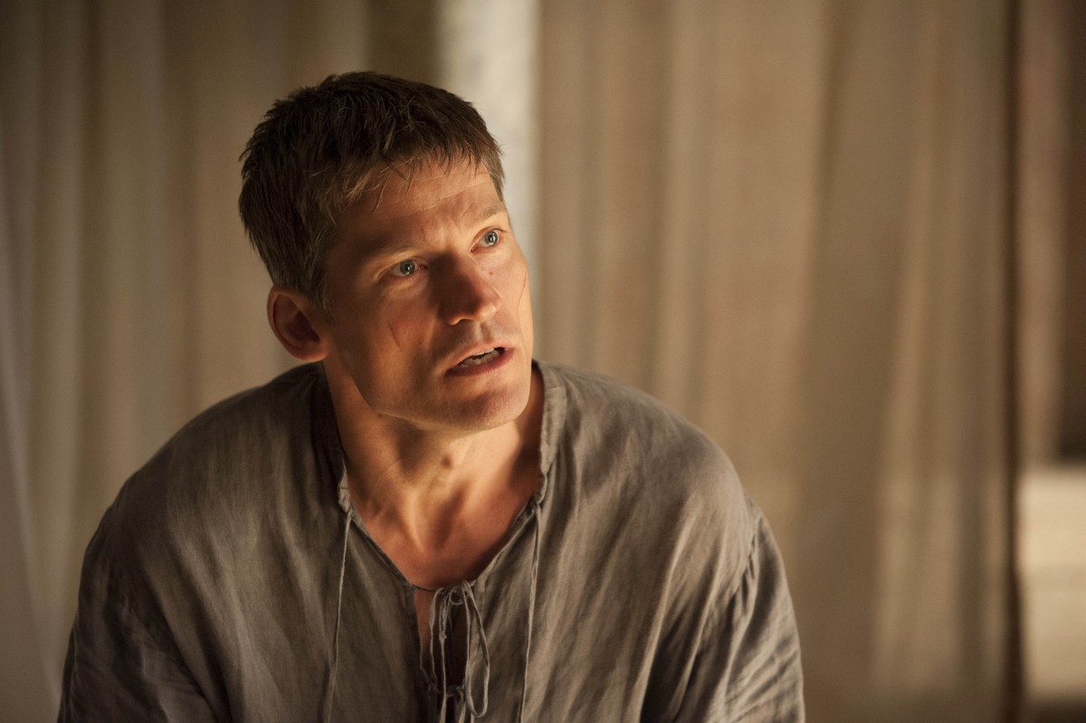 Nikolaj Coster-Waldau: pic #832432