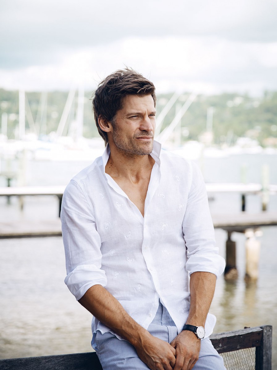 Nikolaj Coster-Waldau: pic #825383