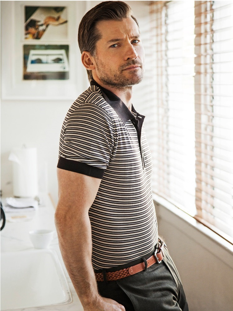 Nikolaj Coster-Waldau: pic #884316