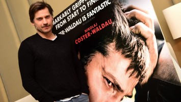 Nikolaj Coster-Waldau photo #