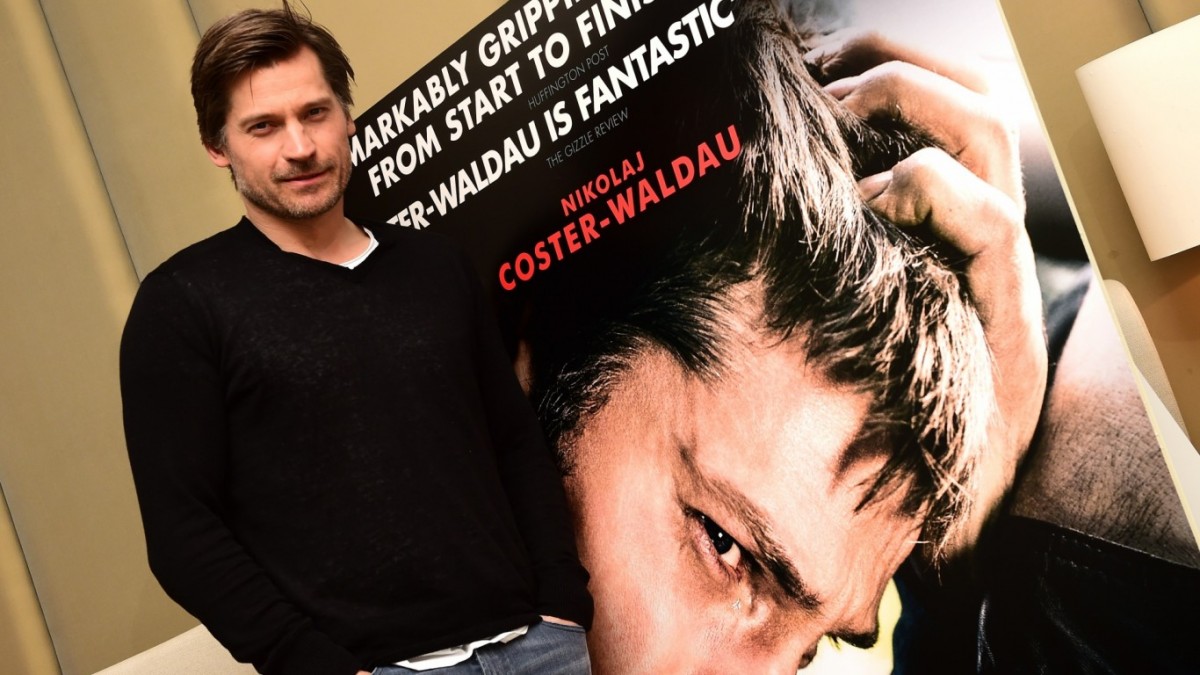 Nikolaj Coster-Waldau: pic #832434