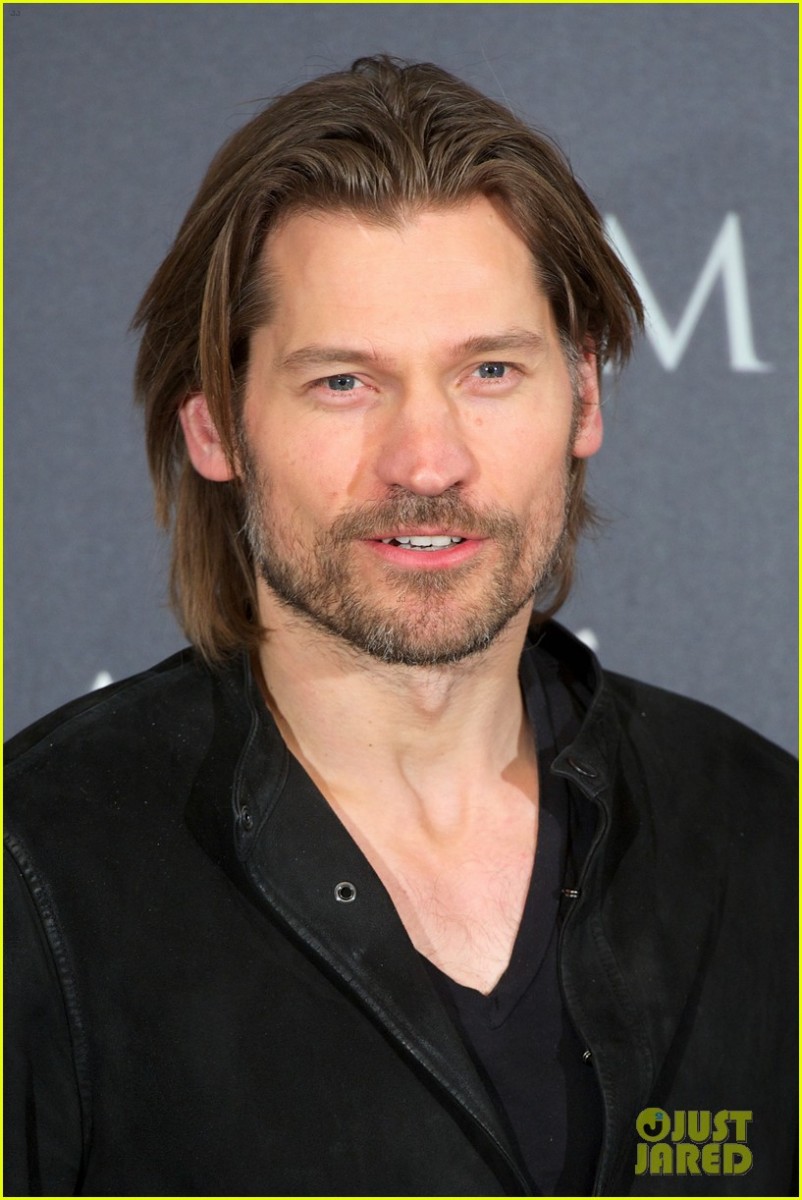 Nikolaj Coster-Waldau: pic #885517