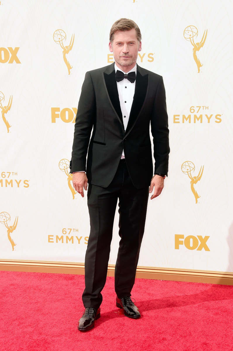 Nikolaj Coster-Waldau: pic #884317