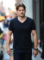 Nikolaj Coster-Waldau photo #