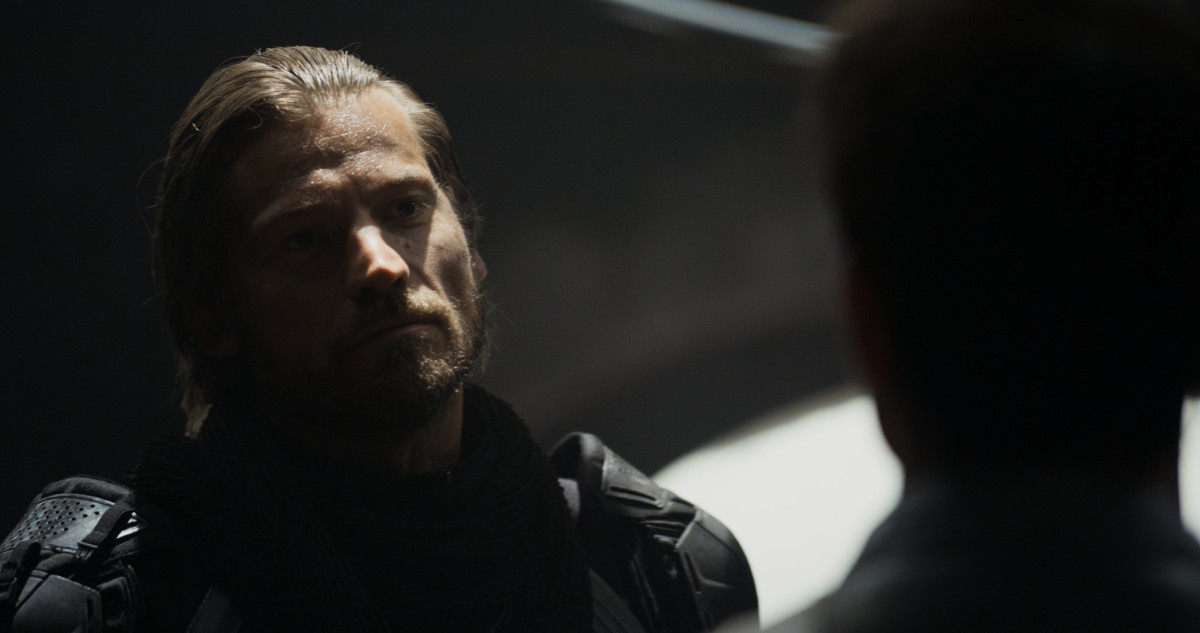 Nikolaj Coster-Waldau: pic #884315