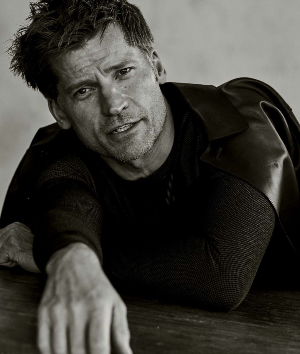 Nikolaj Coster-Waldau: pic #937104