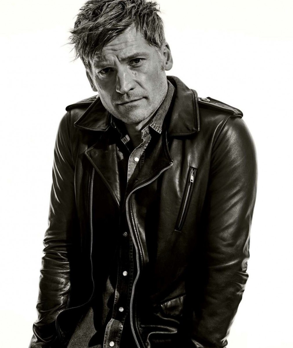 Nikolaj Coster-Waldau: pic #937108