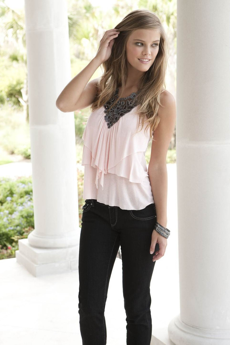 Nina Agdal: pic #434713