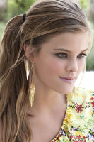 Nina Agdal photo #