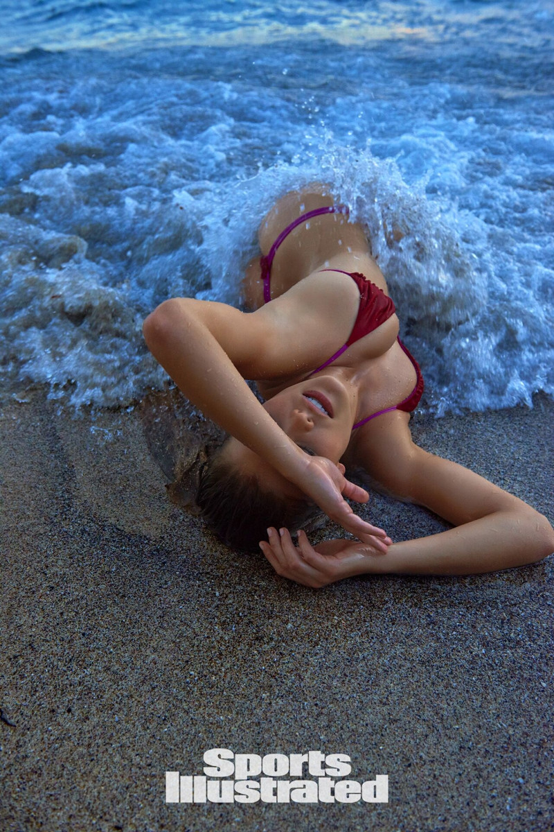 Nina Agdal: pic #867979