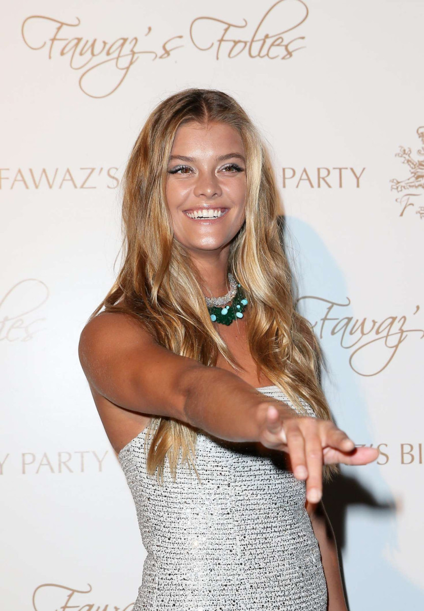 Nina Agdal: pic #870950