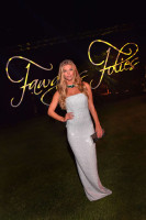Nina Agdal photo #