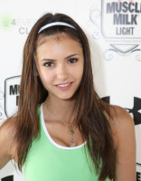 Nina Dobrev photo #