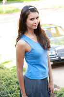 Nina Dobrev photo #