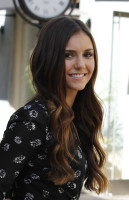 Nina Dobrev photo #