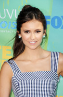 Nina Dobrev photo #