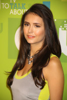 Nina Dobrev photo #