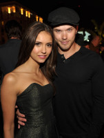 Nina Dobrev photo #