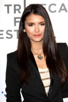 Nina Dobrev photo #