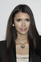 Nina Dobrev photo #