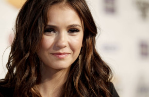 Nina Dobrev photo #