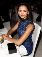 Nina Dobrev photo #