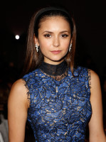 Nina Dobrev photo #