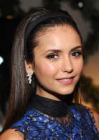 Nina Dobrev photo #