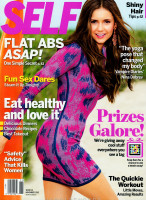 Nina Dobrev photo #