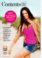 Nina Dobrev photo #