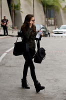 Nina Dobrev photo #