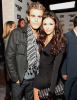 Nina Dobrev pic #296951