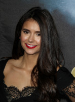 Nina Dobrev photo #