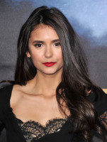 Nina Dobrev photo #