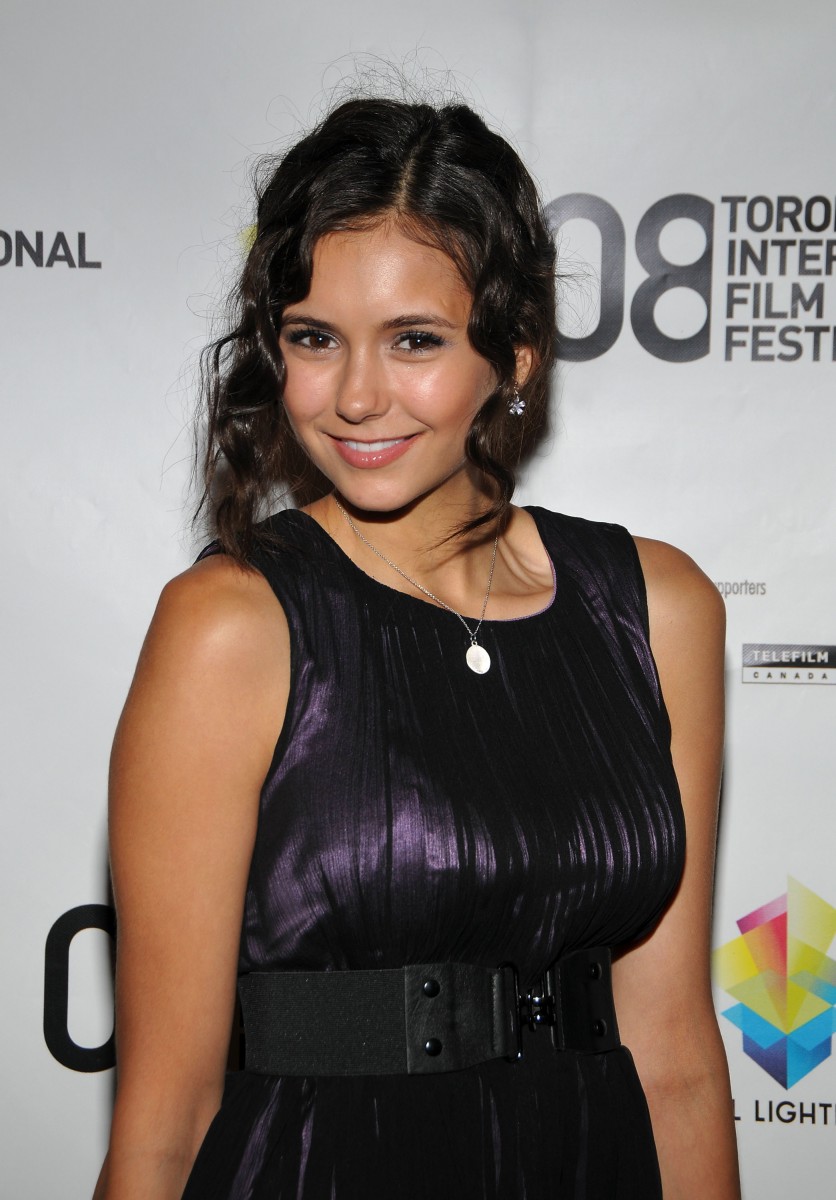 Nina Dobrev: pic #173560