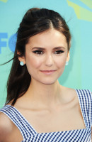 Nina Dobrev photo #