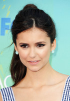 Nina Dobrev photo #