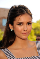 Nina Dobrev photo #