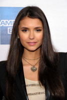 Nina Dobrev photo #