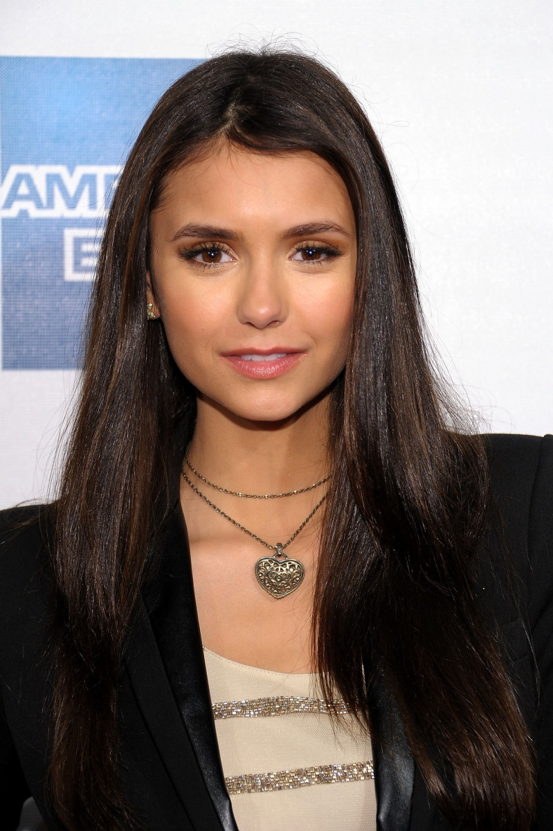 Nina Dobrev: pic #373485