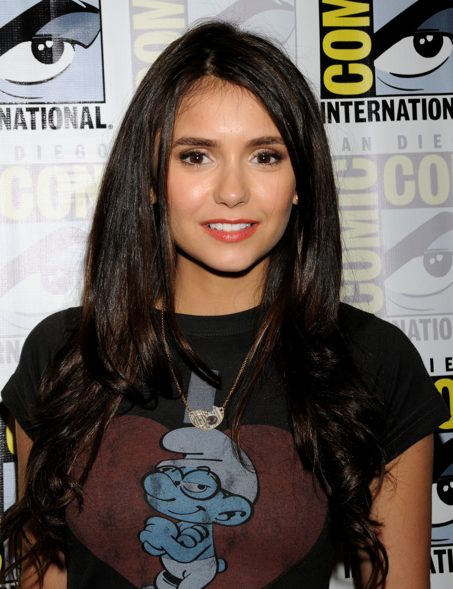 Nina Dobrev: pic #394636