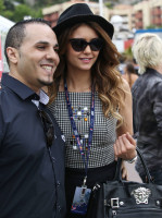 Nina Dobrev photo #
