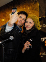 Nina Dobrev photo #