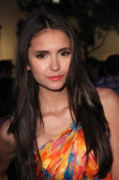 Nina Dobrev photo #