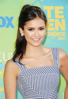 Nina Dobrev photo #