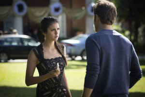 Nina Dobrev photo #